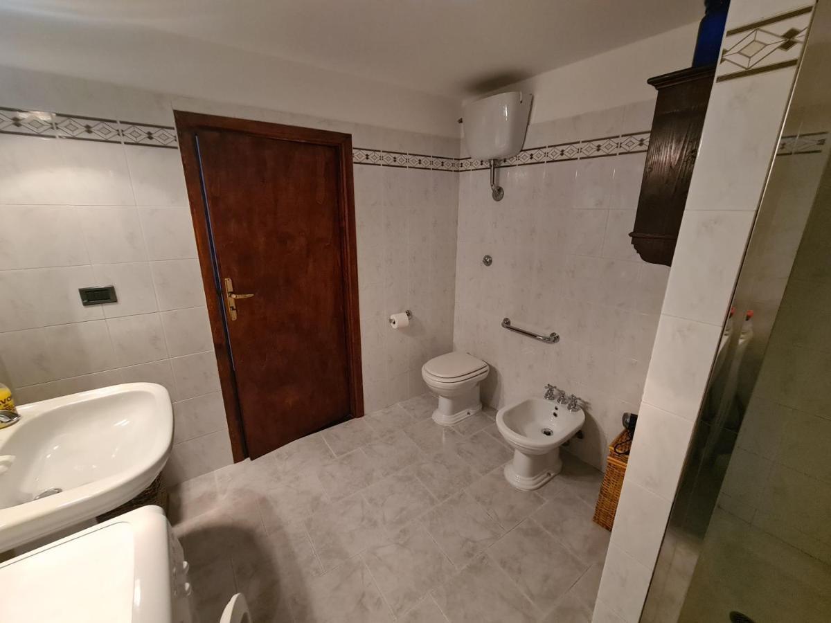 Castrusso Il Frantoio Di Rapallo By Portofinovacanze Extérieur photo