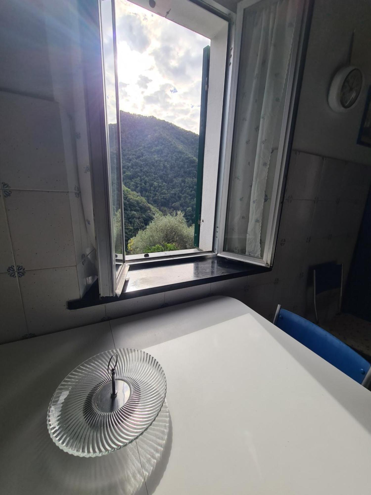 Castrusso Il Frantoio Di Rapallo By Portofinovacanze Extérieur photo